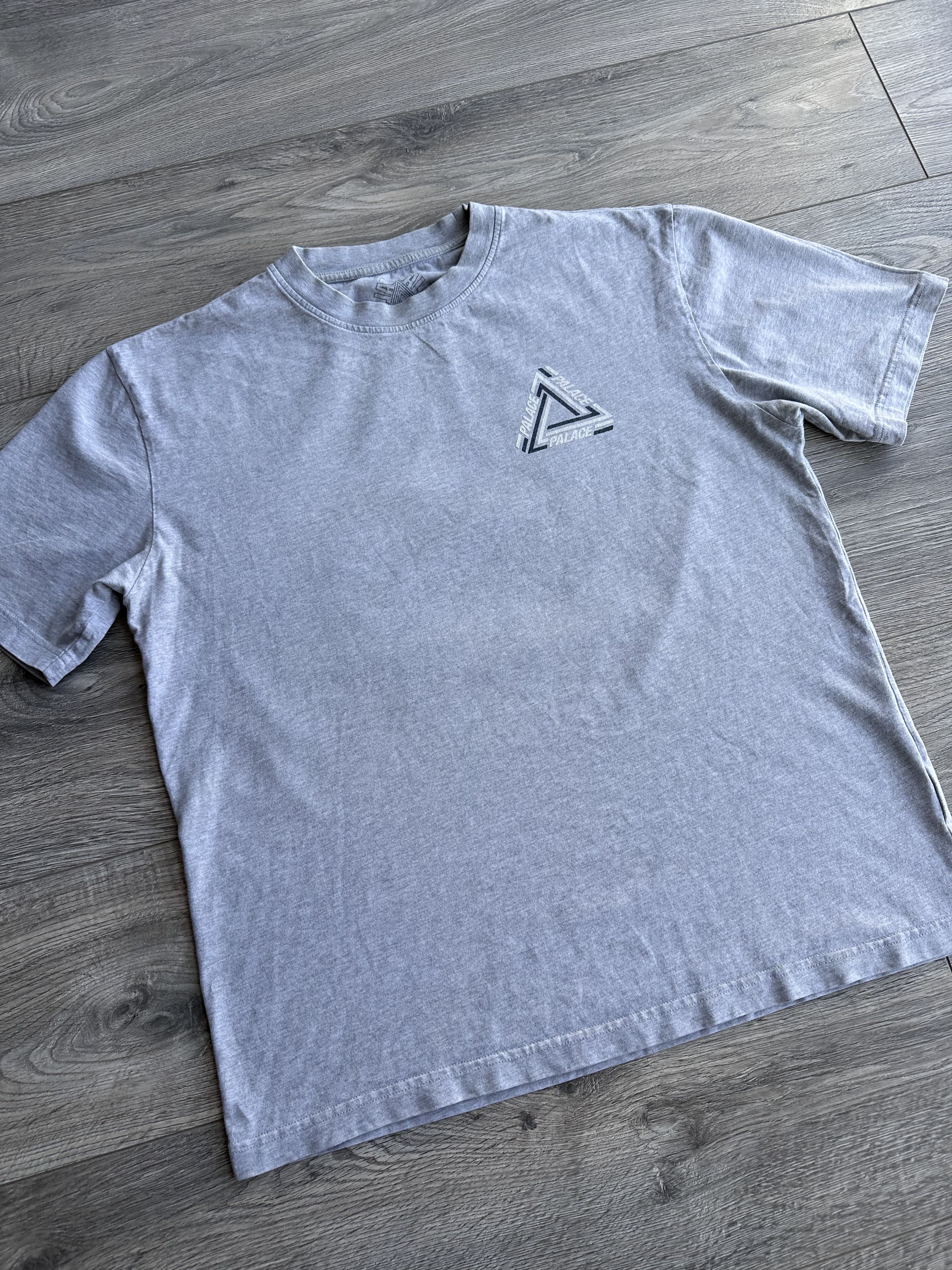 Palace Palace T shirt Size US L / EU 52-54 / 3 - 3 Thumbnail