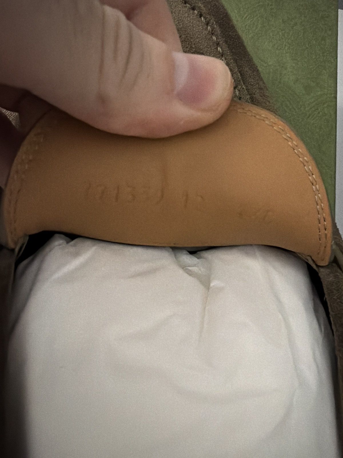 Gucci Gucci Interlocking G Loafer Size US 12 / EU 45 - 12 Thumbnail