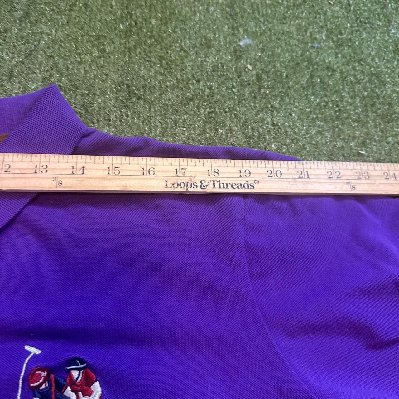 Other polo us assn shirt Size US XL / EU 56 / 4 - 5 Thumbnail