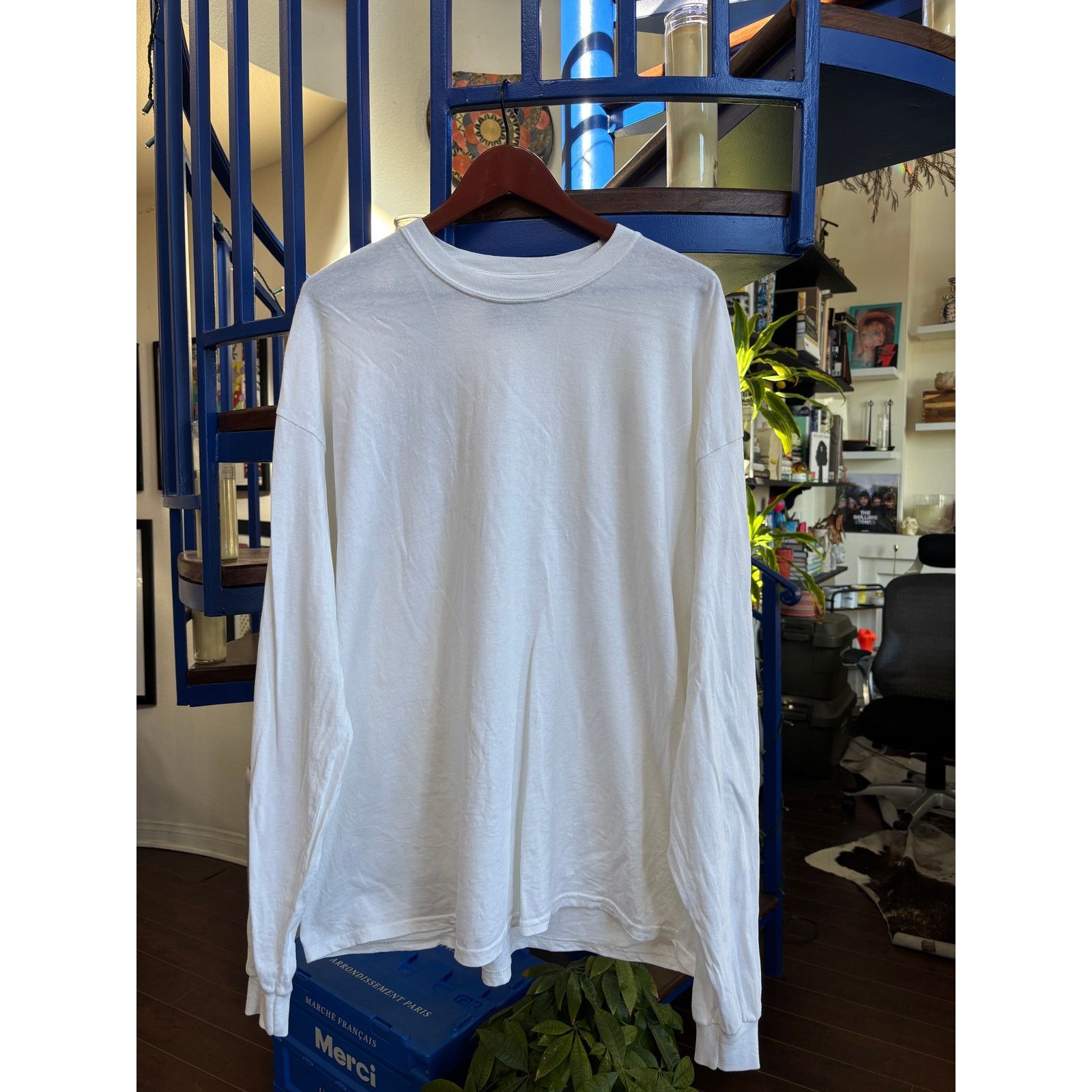 Rolling Loud Rolling Loud Festival Long Sleeve Lineup Size XL NEVER WORN Size US XL / EU 56 / 4 - 2 Thumbnail