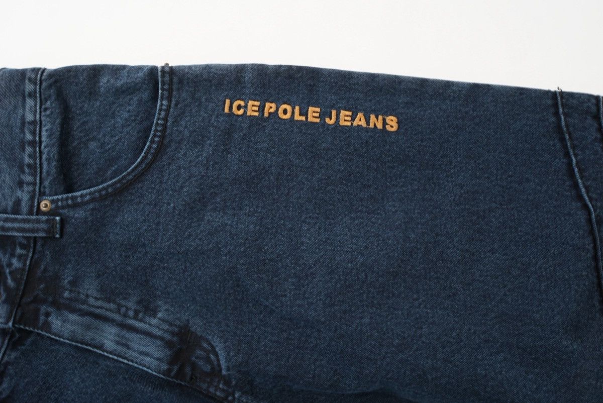 JNCO NTW dead stock JNCO STYLE Y2K ice pole jeans Size US 30 / EU 46 - 2 Thumbnail