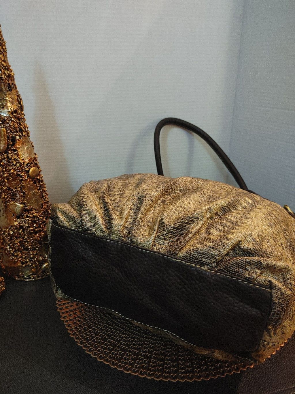 Marc Ecko Red by Marc Ecko Shoulder Bag Size ONE SIZE - 5 Thumbnail