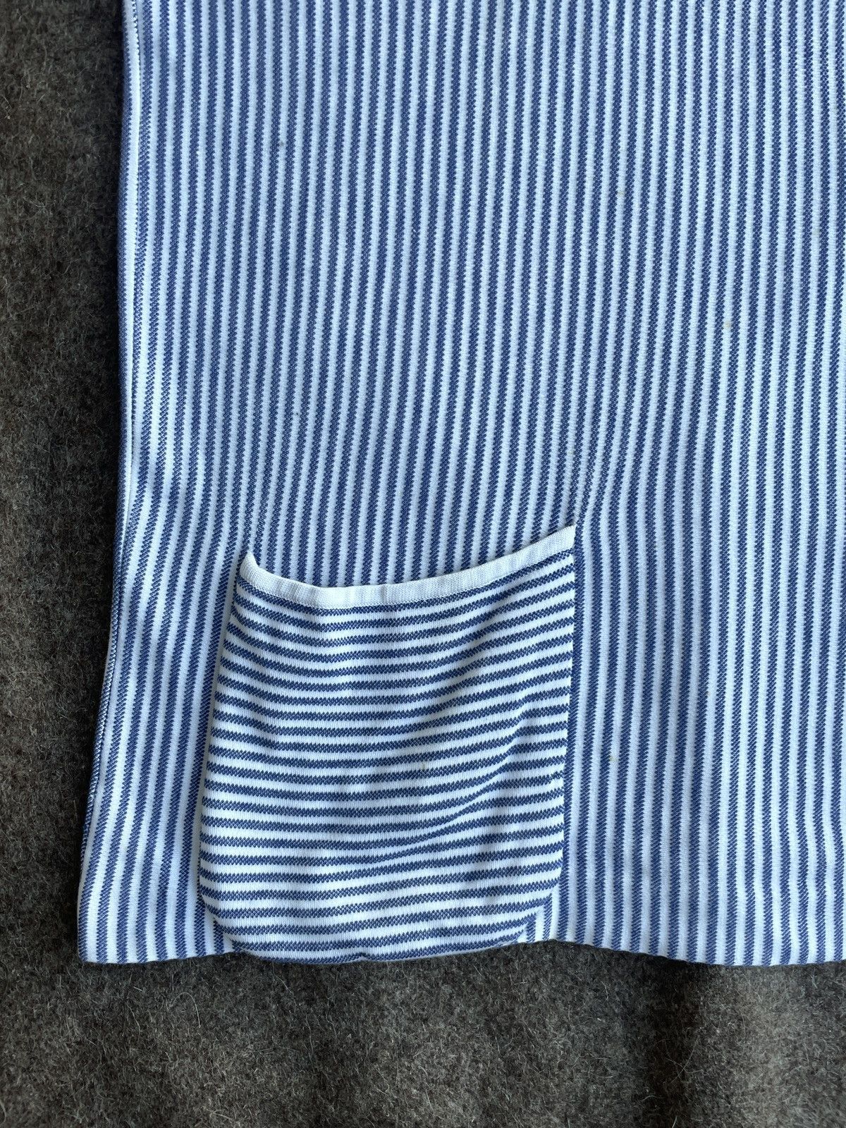 Other Ma-ri-ma Vintage Italian Yacht Jersey Size US M / EU 48-50 / 2 - 2 Thumbnail