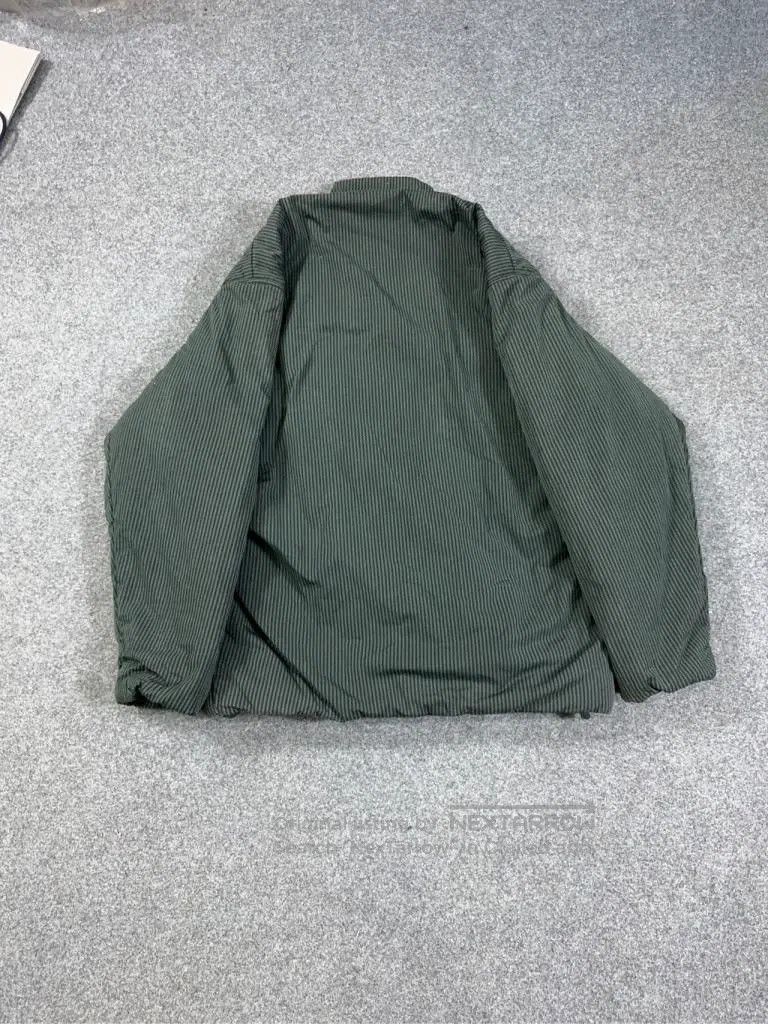 Balenciaga Balenciaga Padded coat jacket Size US XS / EU 42 / 0 - 2 Thumbnail