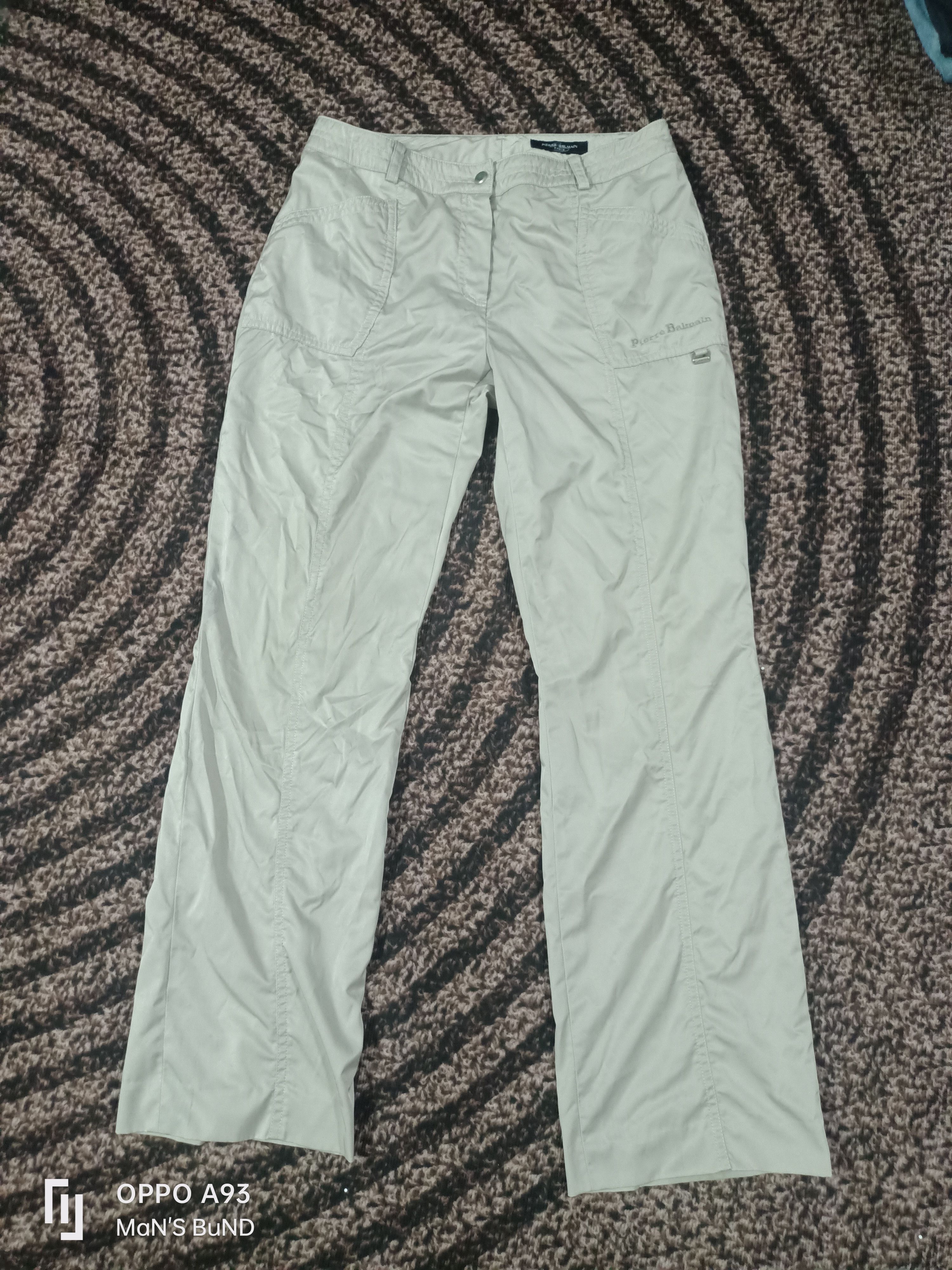 Pierre Balmain PIERRE BALMAIN PARIS Size 29" - 1 Thumbnail