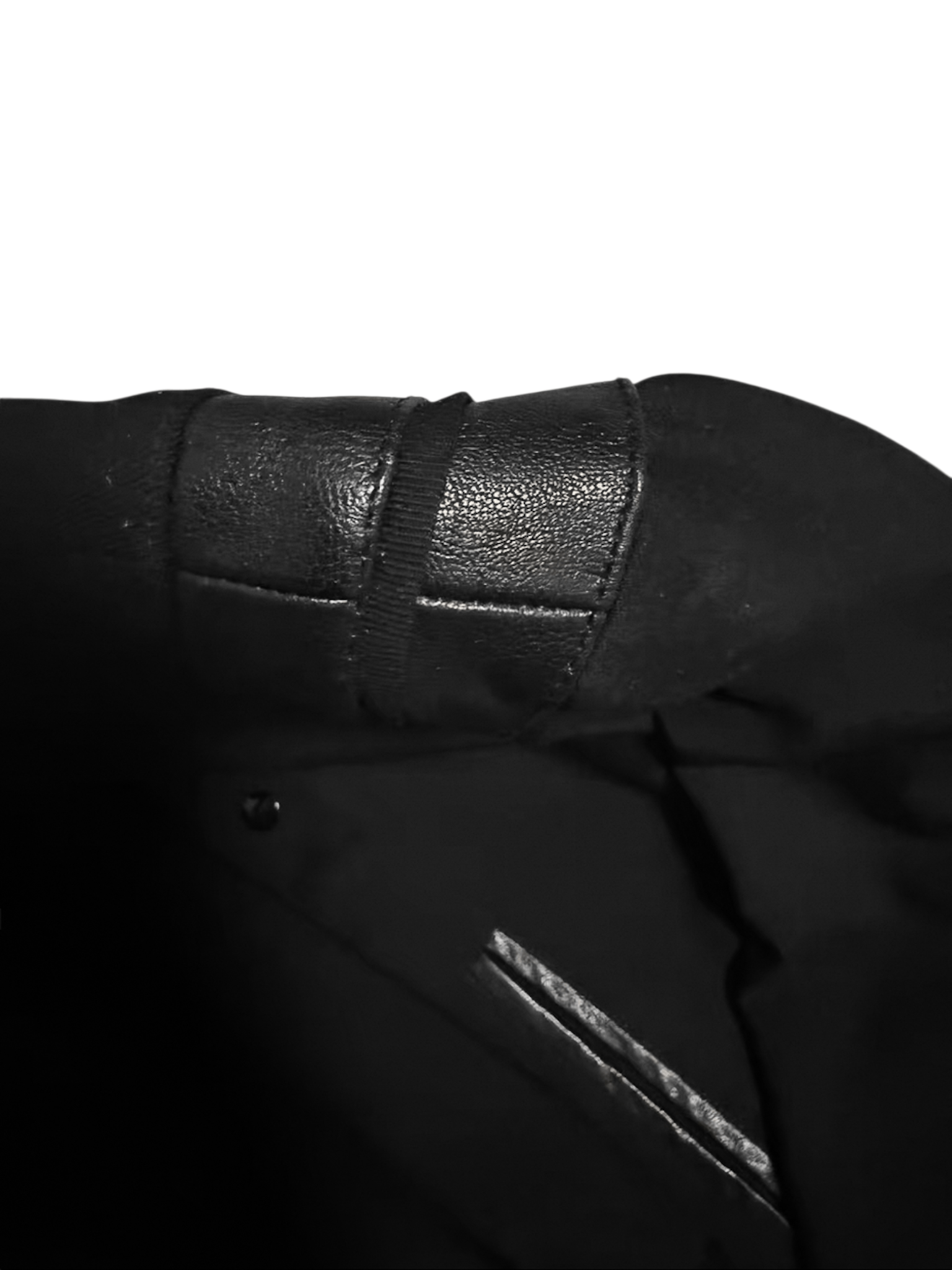 Saint Laurent Paris Saint Laurent Paris Teddy Jacket Size US S / EU 44-46 / 1 - 4 Thumbnail
