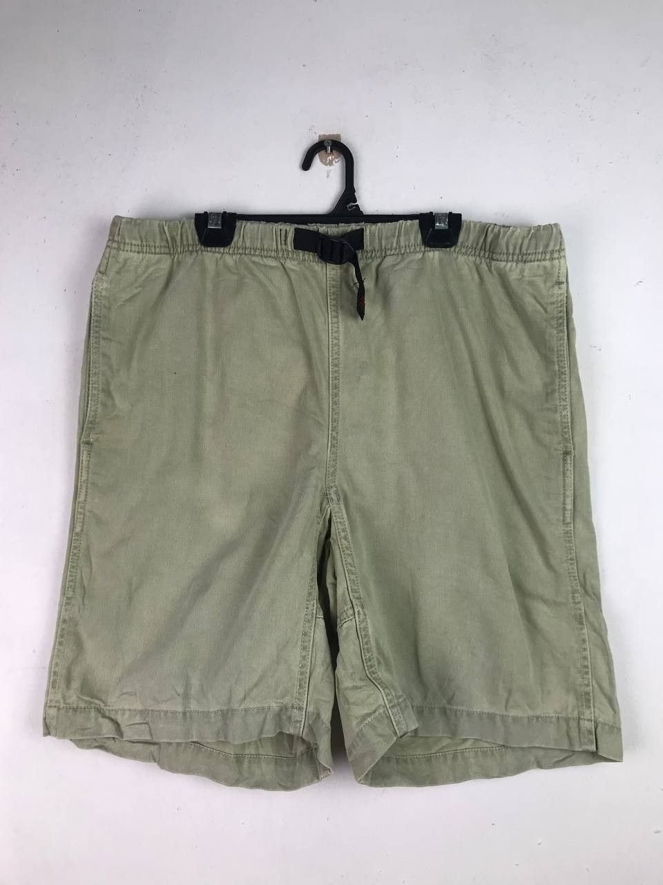 Gramicci Gramicci Streetwear Shortpant nice looks Size US 32 / EU 48 - 1 Thumbnail