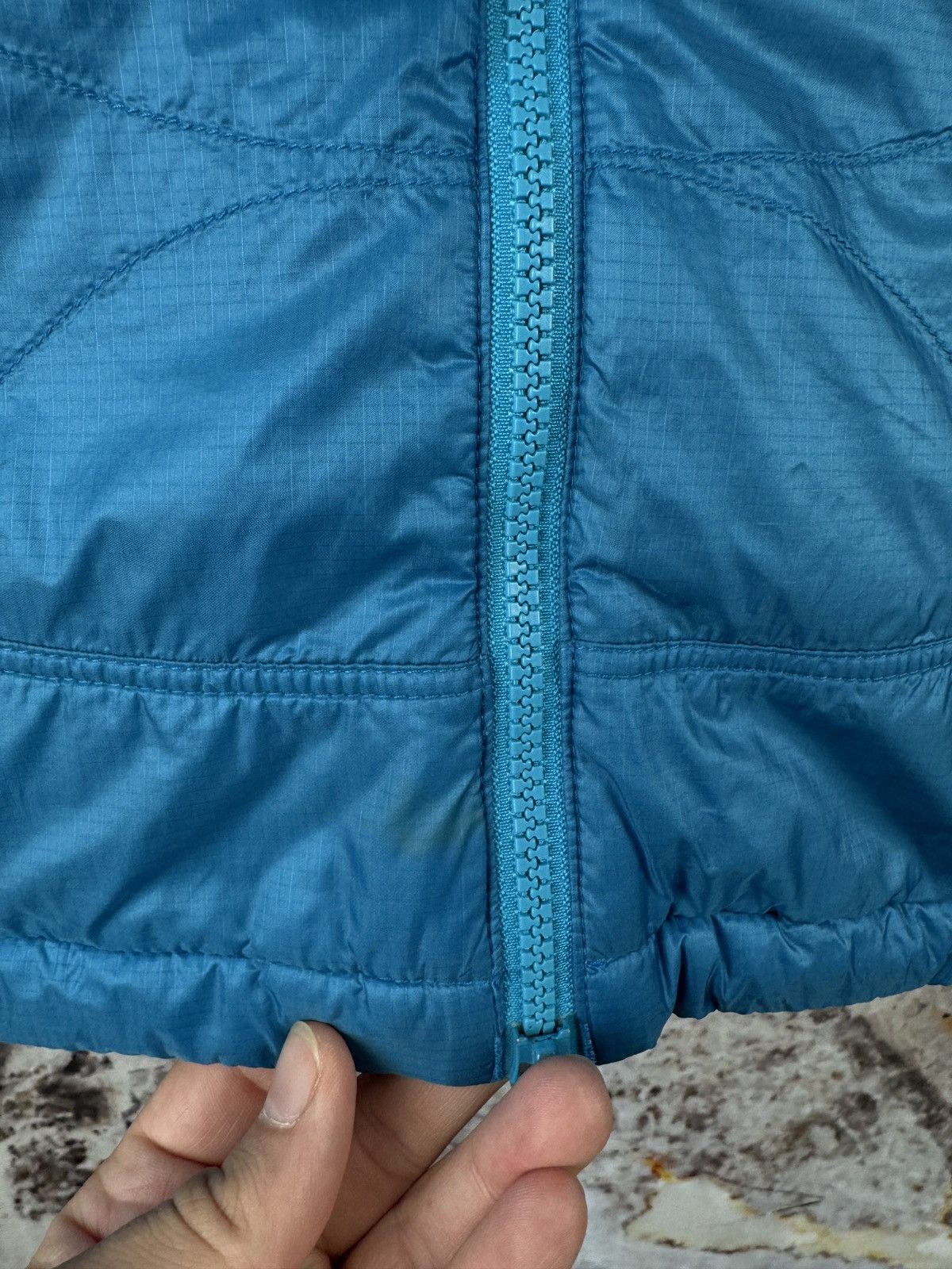 Other Dynafit Women’s Jacket XS Pertex Quantum Lightweight Outdoor Size XS / US 0-2 / IT 36-38 - 8 Thumbnail