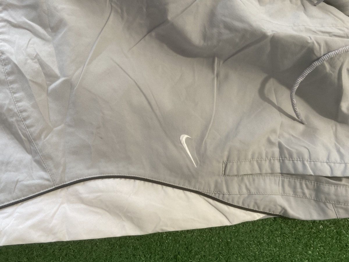 Nike × Vintage Nike vintage shorts pants Size US 34 / EU 50 - 5 Thumbnail