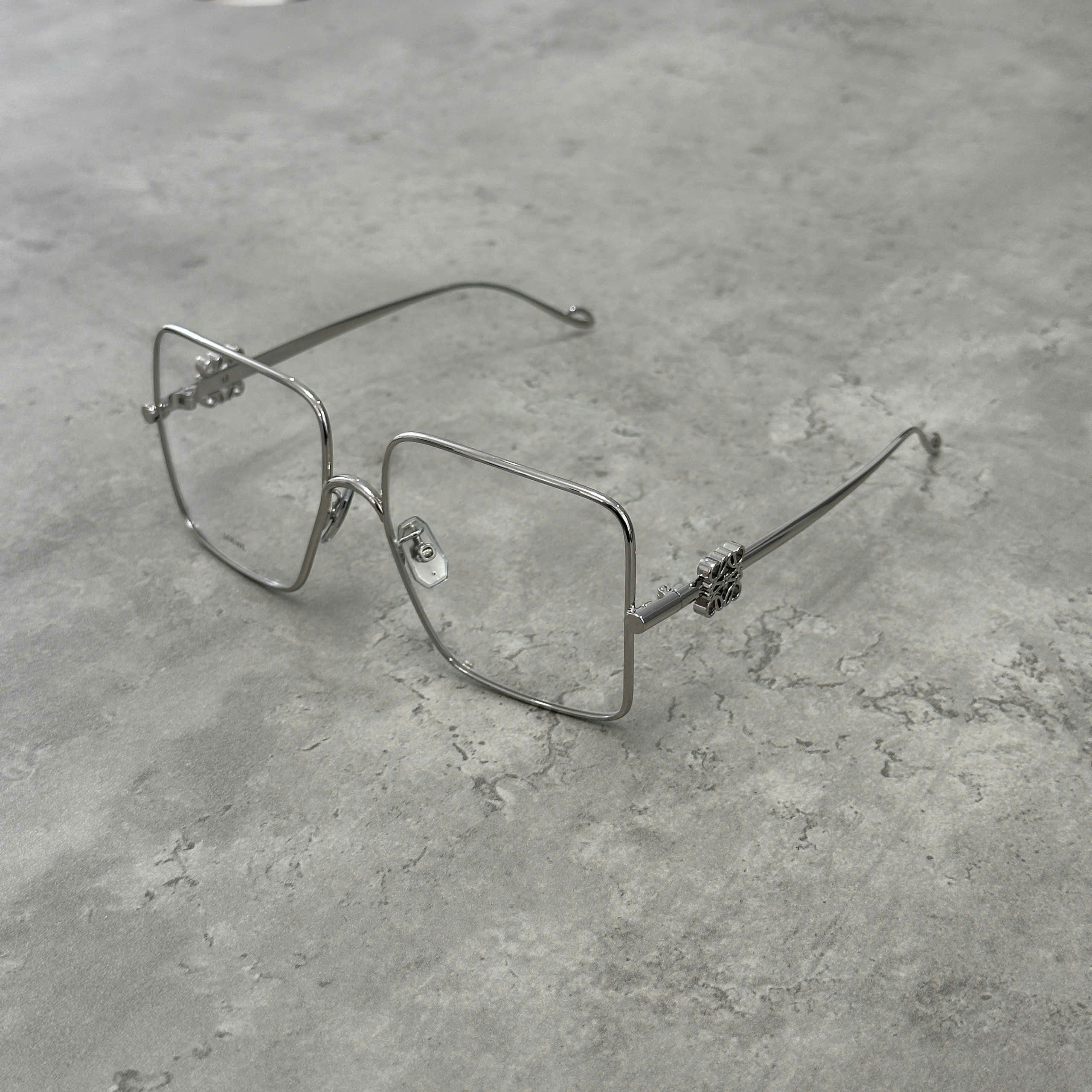 Loewe LOEWE LW50038U 016 Glasses Size ONE SIZE - 1 Thumbnail