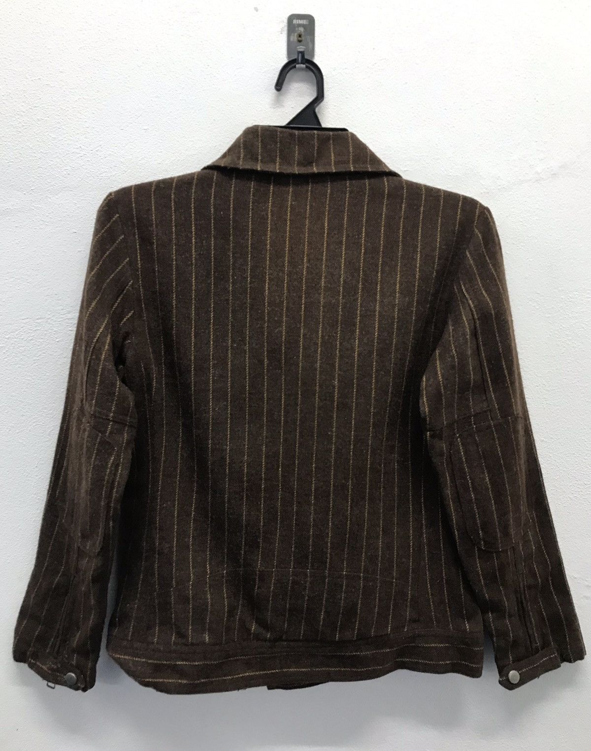 Vintage × Woolrich Woolen Mills Vintage Woolrich Jacket Size US L / EU 52-54 / 3 - 2 Thumbnail