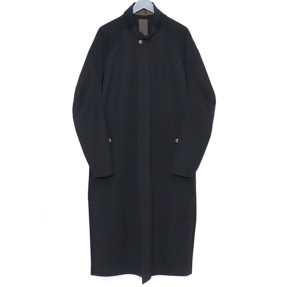 Devoa Waterproof breathable Hight Neck Coat Size US M / EU 48-50 / 2 - 19 Thumbnail