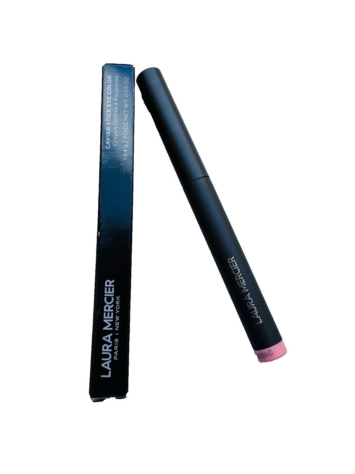 Other Laura Mercier Caviar Stick Eye Color ( Peach ) 0.05 oz Boxed Size ONE SIZE - 1 Thumbnail