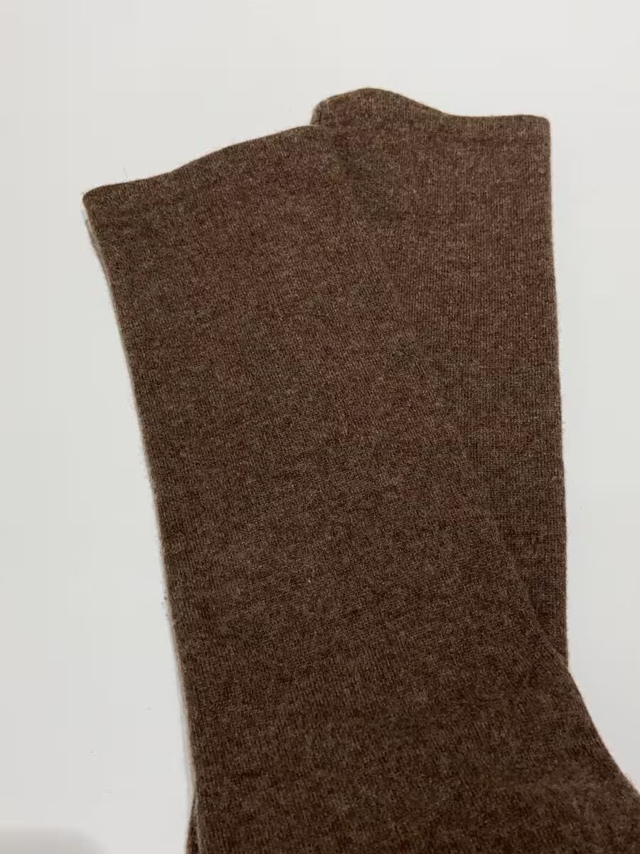 Yohji Yamamoto Open Stitch Pattern Wool Knit Sweater Size L / US 10 / IT 46 - 3 Thumbnail