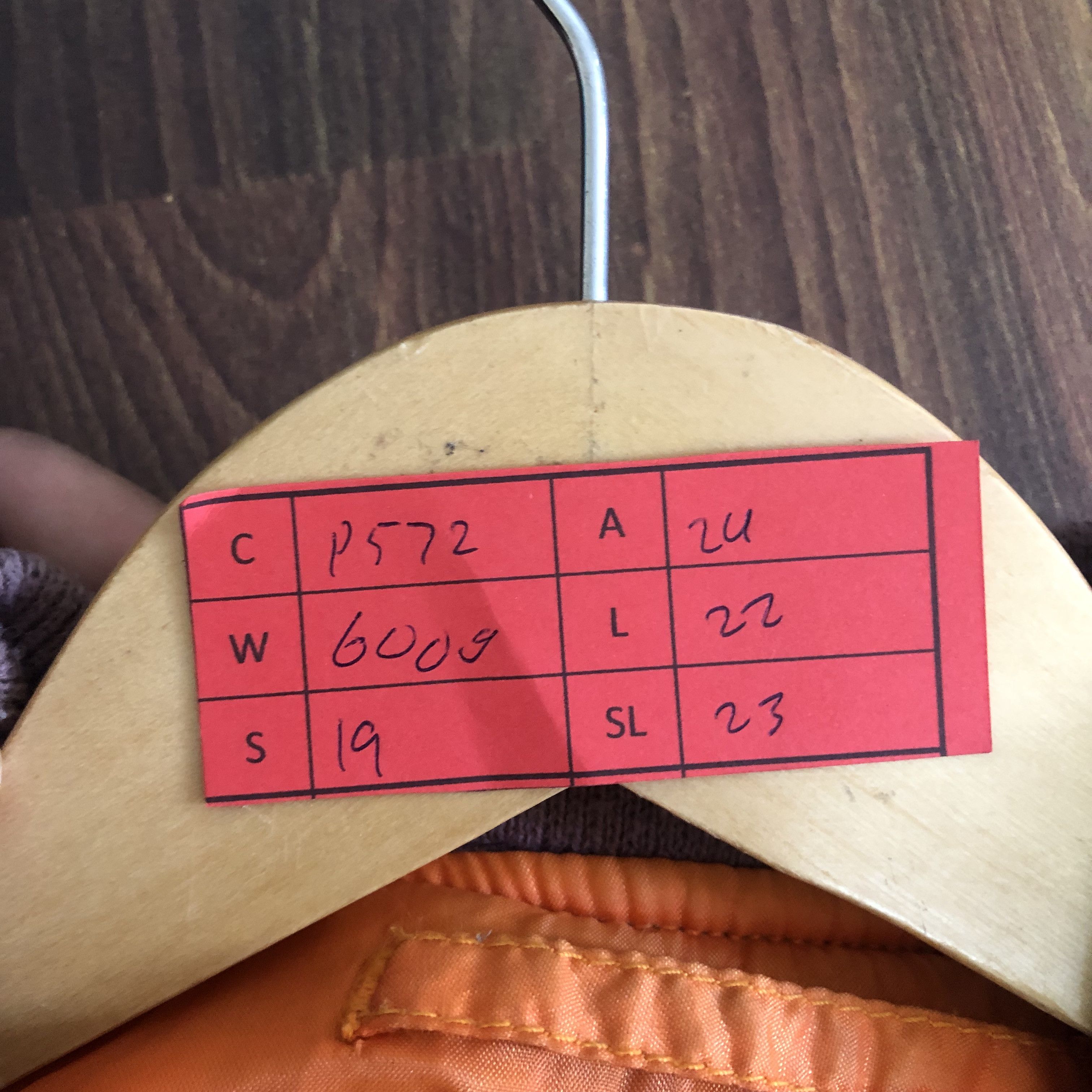 Other Vintage 80's Brunati Air To Surface MA -1 Flight Jacket M Size US M / EU 48-50 / 2 - 14 Thumbnail