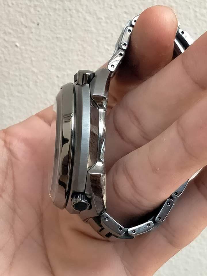 Citizen Citizen Promaster Tsuno Eco Drive 100th Anniversary Size ONE SIZE - 6 Thumbnail