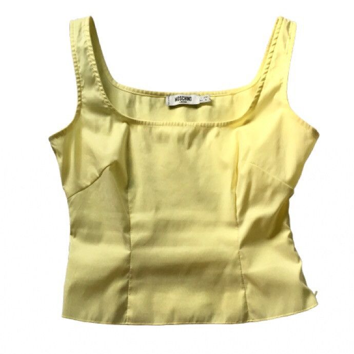 Moschino Moschino vtg Size S / US 4 / IT 40 - 1 Thumbnail