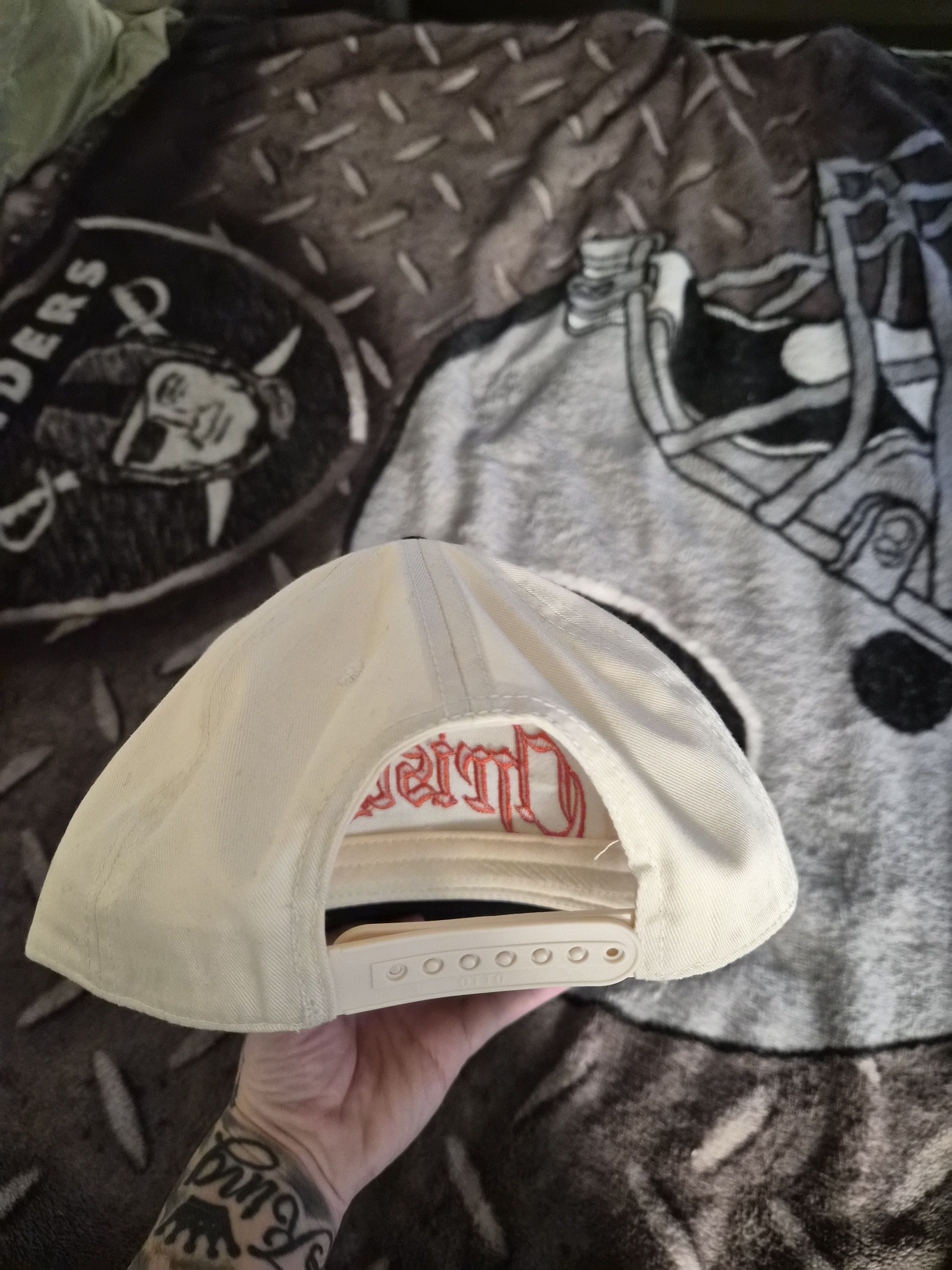 Other Christ Like "Bay Area" Snapback Size ONE SIZE - 3 Thumbnail
