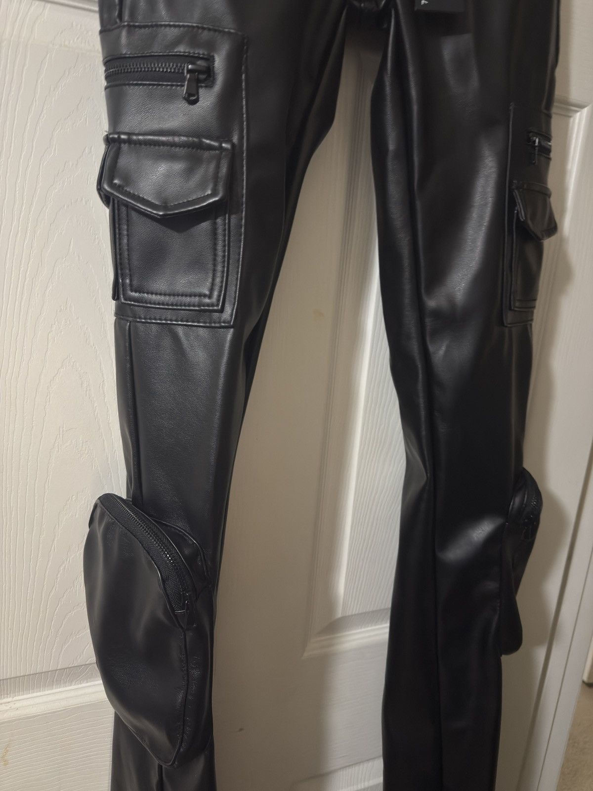 Other Rockstar Original Super Stacked Flare Jean Size US 30 / EU 46 - 3 Thumbnail