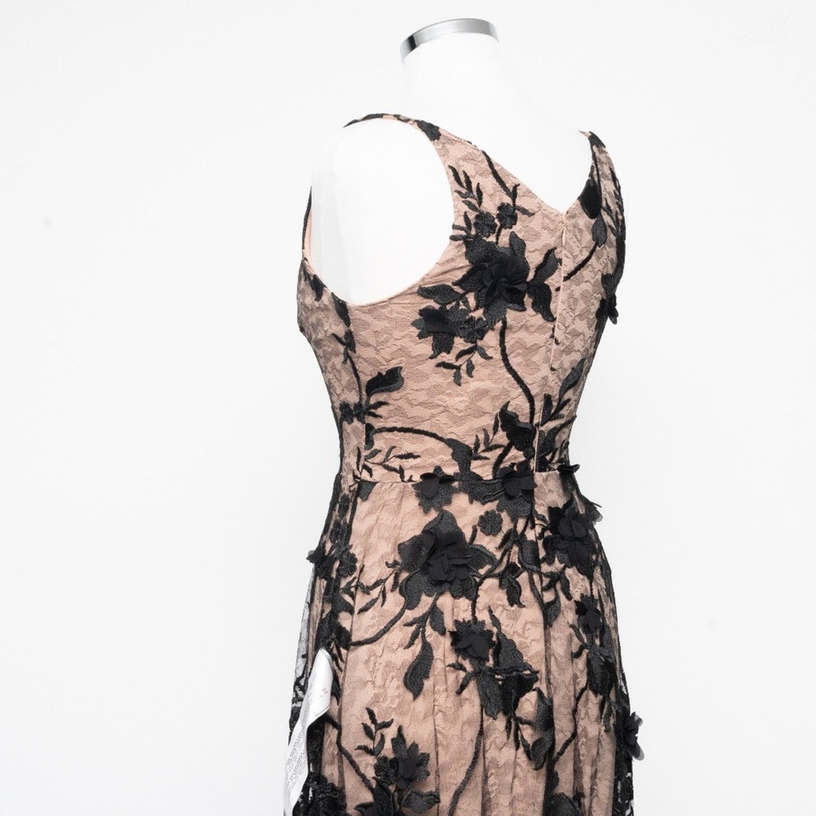 Dress the Population Dress the Population. Sidney Gown . Size S / US 4 / IT 40 - 11 Thumbnail