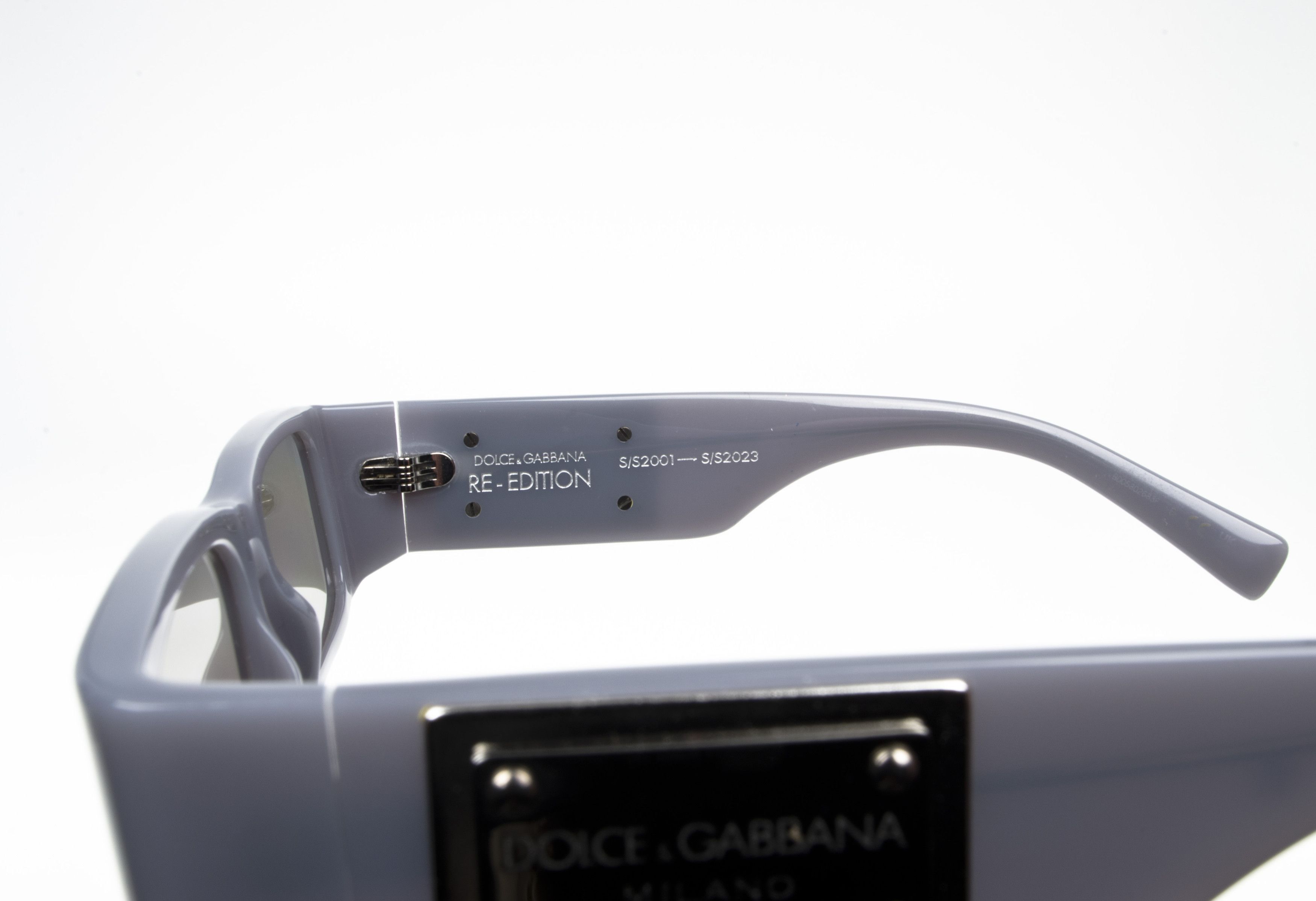Dolce & Gabbana Dolce&Gabbana DG4444 3090/6G Size ONE SIZE - 5 Thumbnail