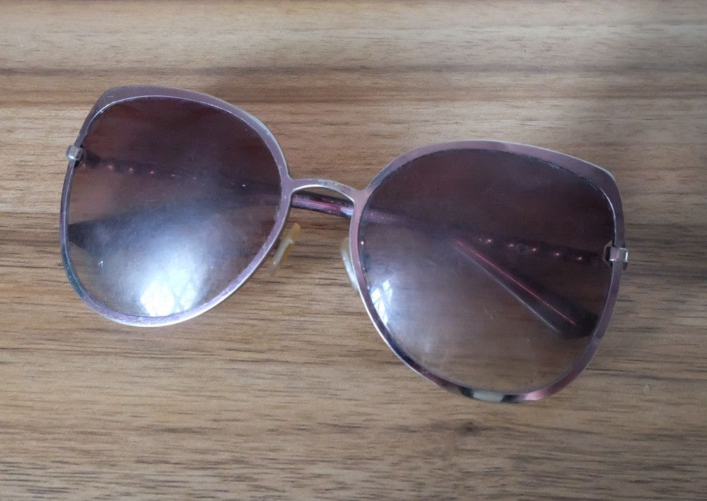 Swarovski Swarovski Sunglasses Size ONE SIZE - 1 Thumbnail