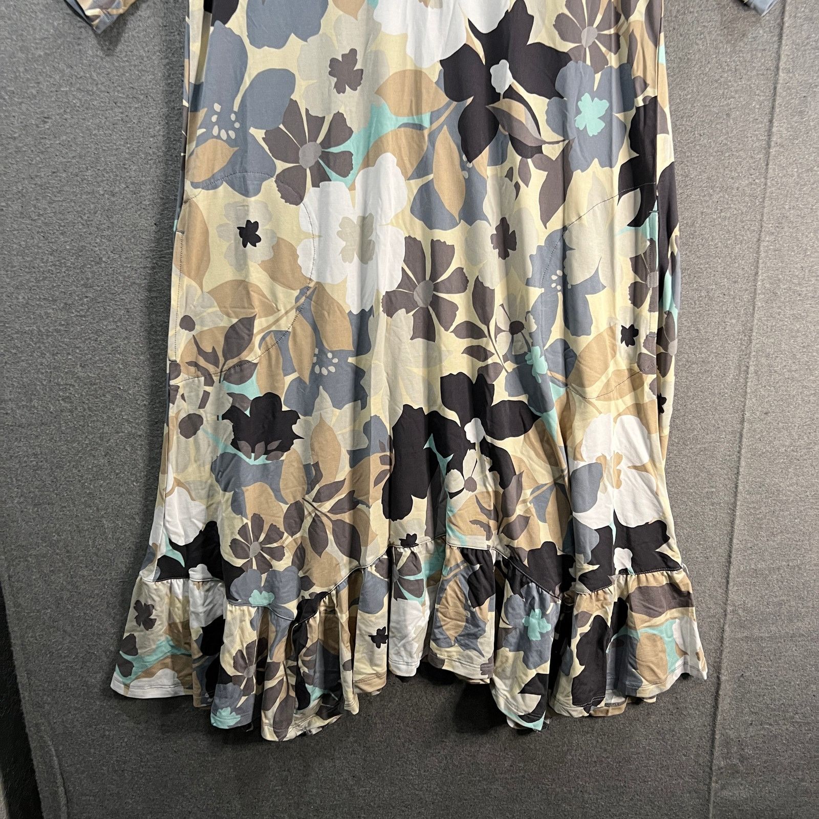 Other LOGO by Lori Goldstein Regular Rayon 230 Size XS / US 0-2 / IT 36-38 - 5 Thumbnail