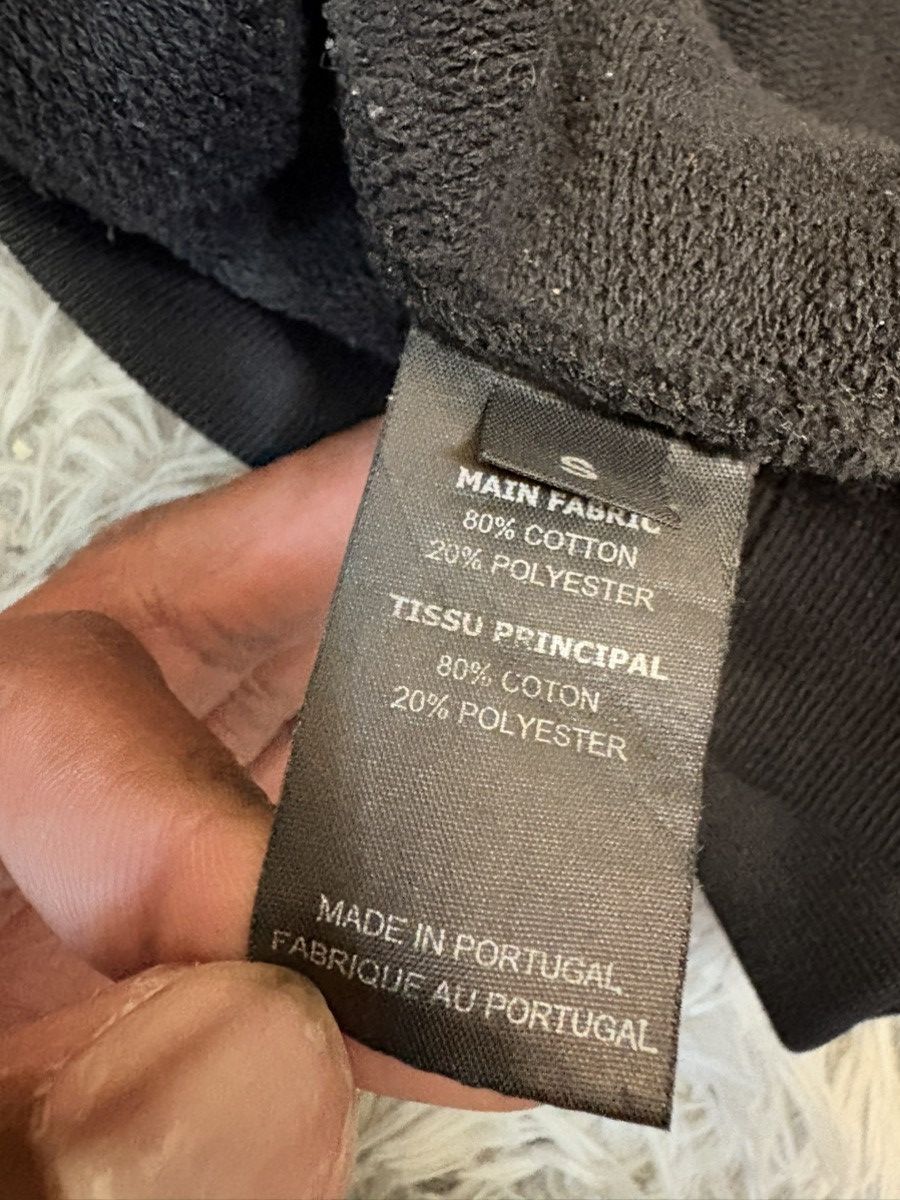 Vetements Total Fucking Darkness Oversized hoodie Size US S / EU 44-46 / 1 - 6 Thumbnail