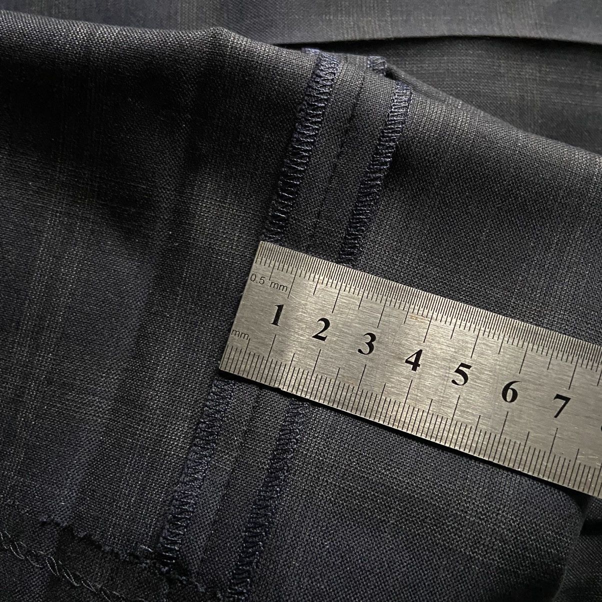 Dior Dior Wool Suits Blazer Pants Size 42R - 23 Thumbnail