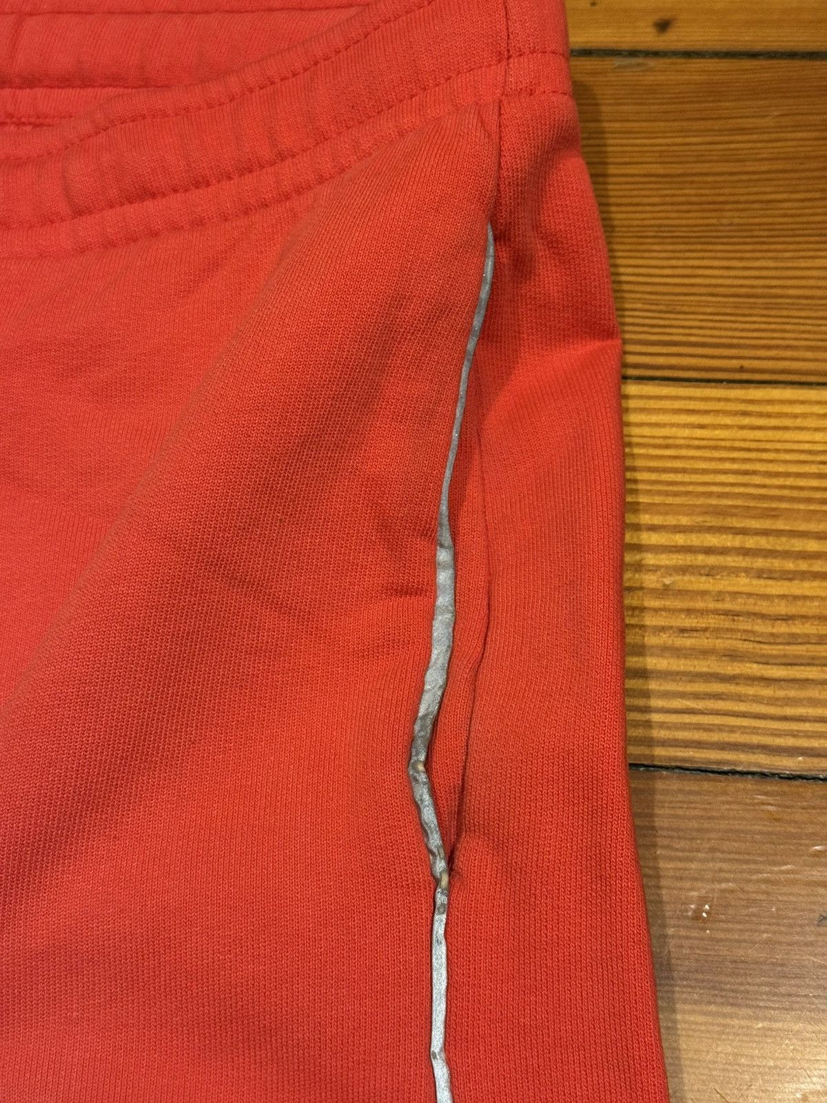 Gosha Rubchinskiy Gosha Rubchinskiy CNOPT Size US 30 / EU 46 - 4 Thumbnail