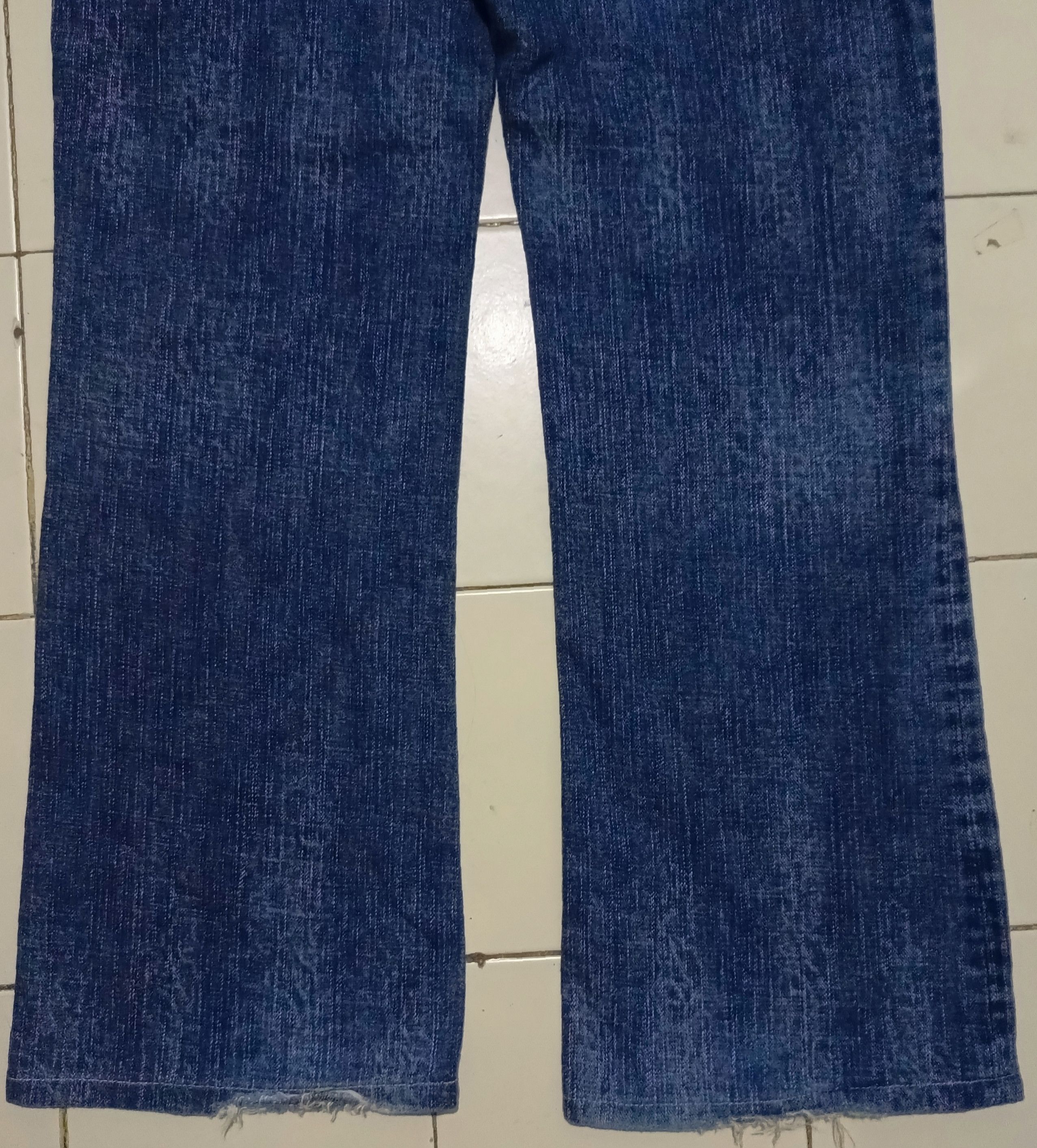Tornado Mart Style Tornado Mart bootcut jeans Size US 32 / EU 48 - 6 Thumbnail