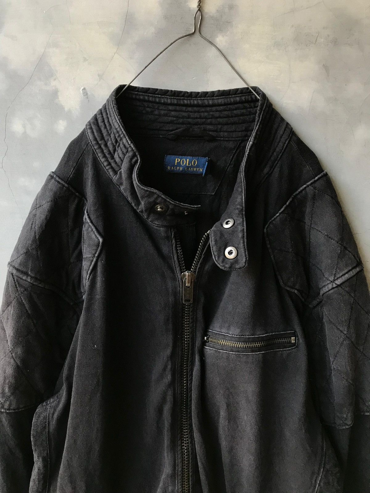 Polo Ralph Lauren Polo Ralph Lauren jacket Size US XL / EU 56 / 4 - 4 Thumbnail