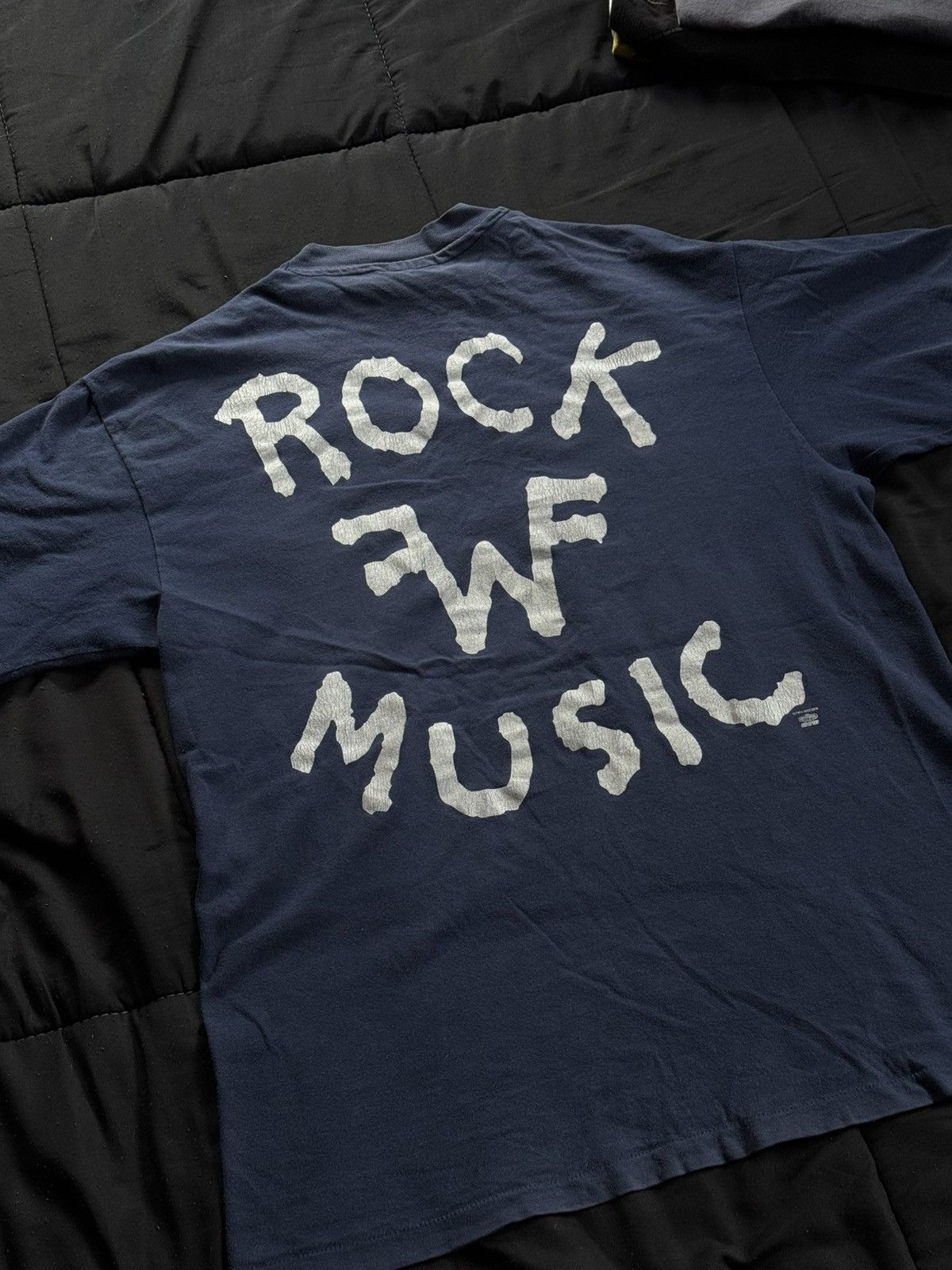 Other Vintage Weezer Shirt - Rock & Music Size US L / EU 52-54 / 3 - 4 Thumbnail