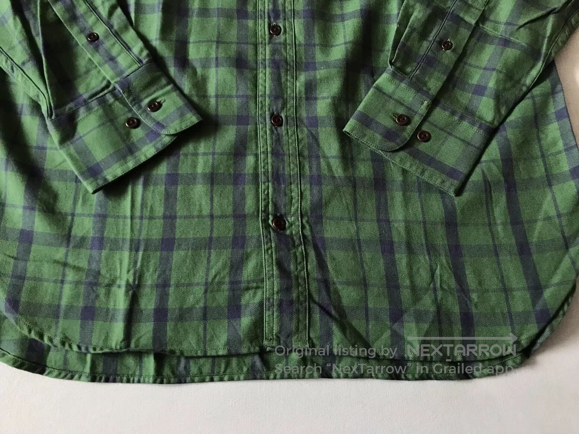 Filson Filson 10399 Blue. Size US M / EU 48-50 / 2 - 5 Thumbnail