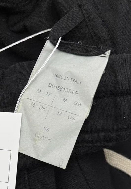Rick Owens Rick Owens Drop Crotch Casual Pants J42 Size US 34 / EU 50 - 5 Thumbnail
