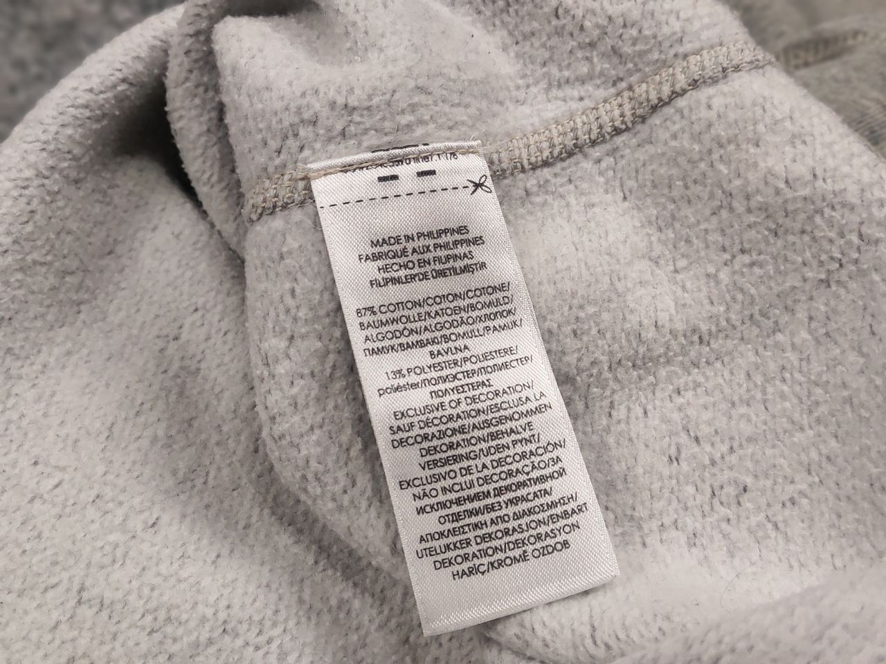 Polo Ralph Lauren Polo Ralph Lauren athletic division Military Sweatshirt Size US L / EU 52-54 / 3 - 15 Thumbnail