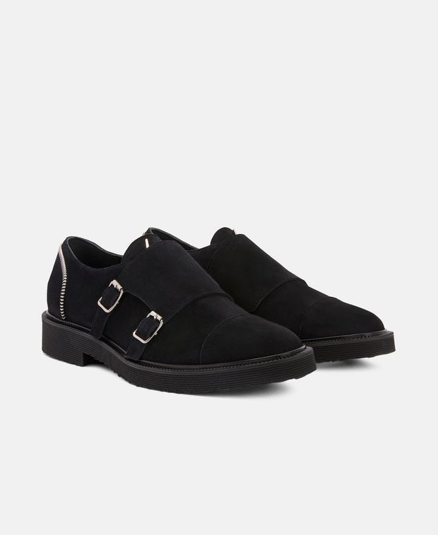 Giuseppe Zanotti Double monkstraps Size US 8 / EU 41 - 1 Thumbnail