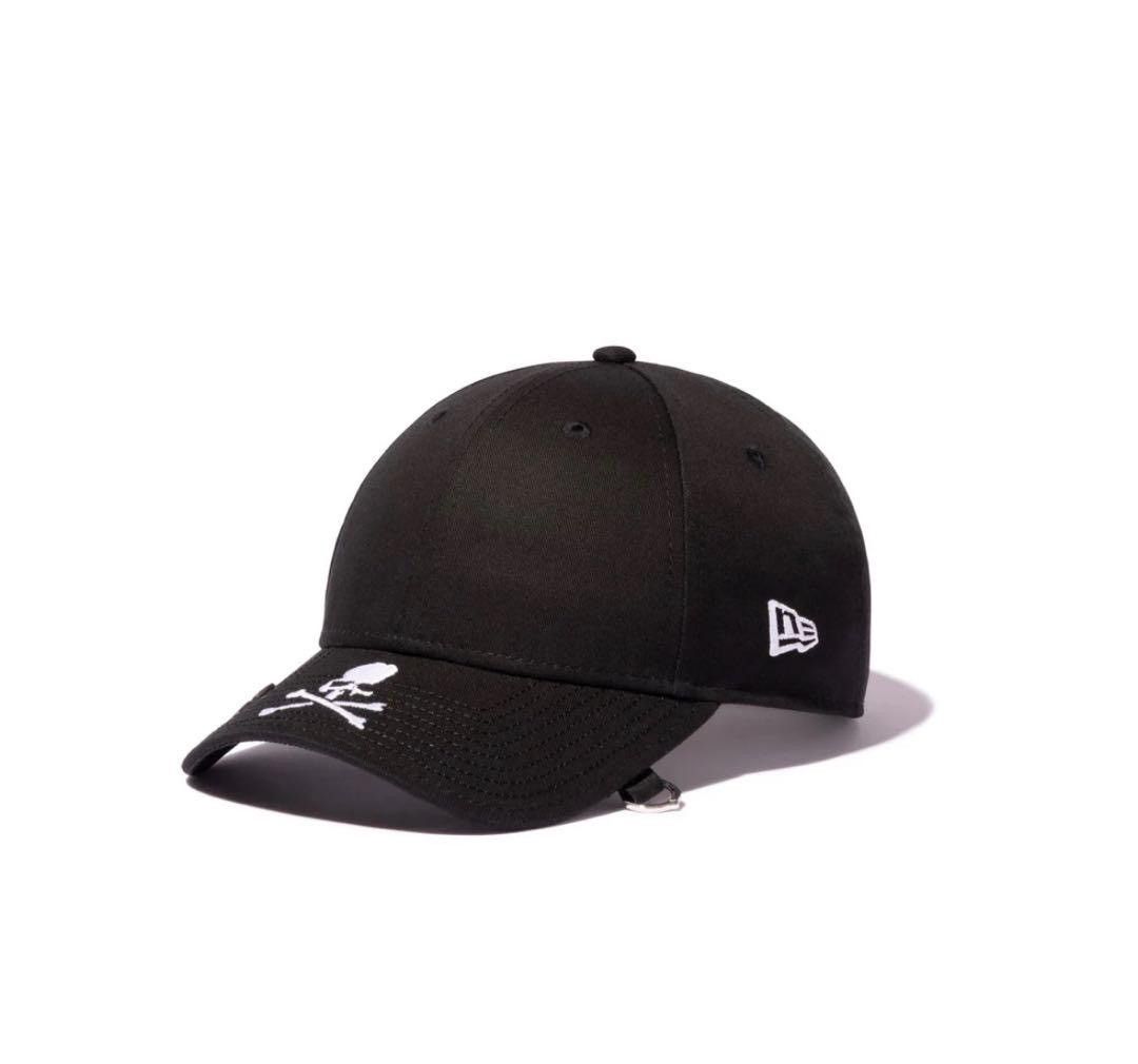 Mastermind World Mastermind Newera Cap Size ONE SIZE - 2 Thumbnail