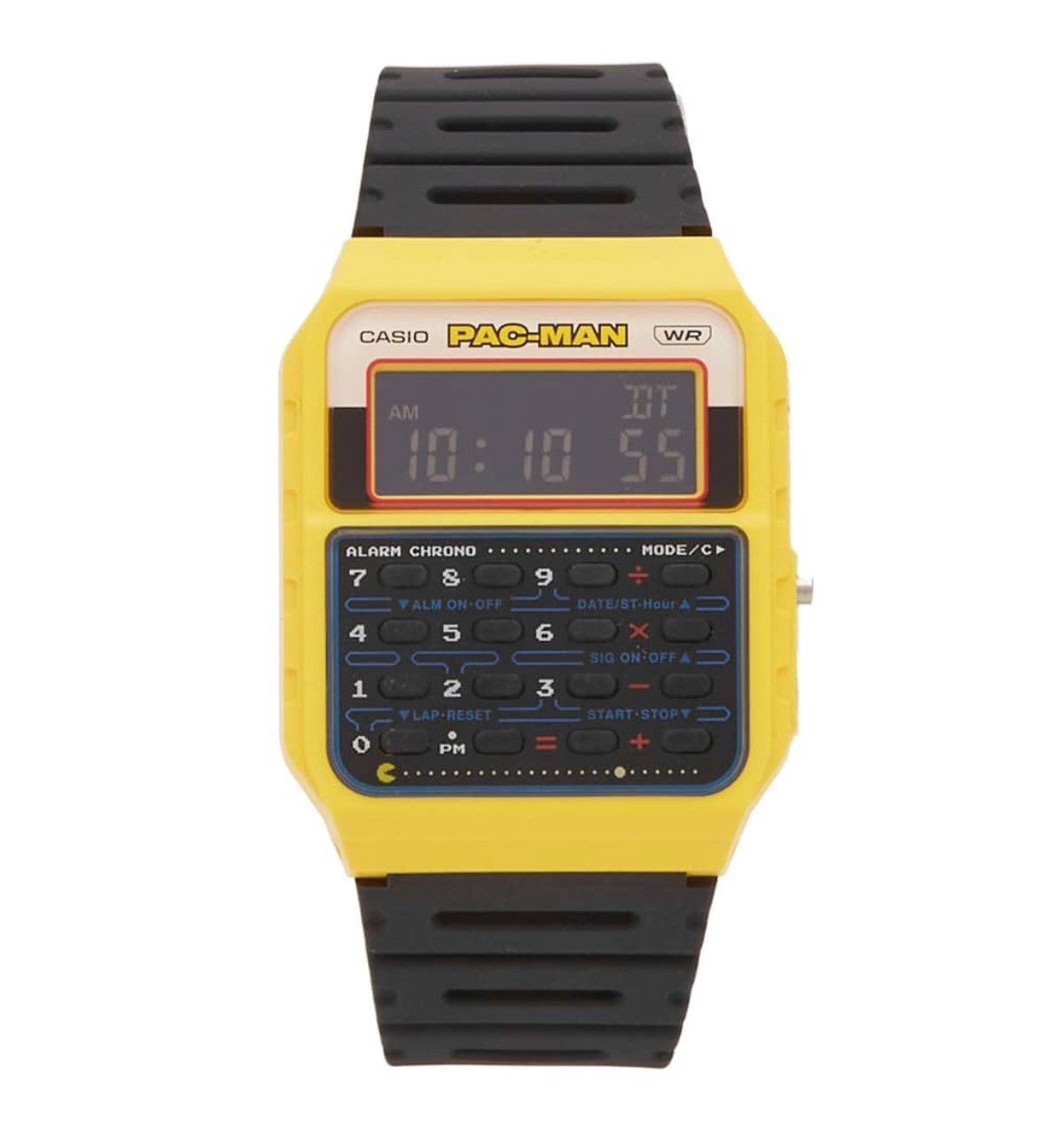 G Shock G-Shock Pac-Man Size ONE SIZE - 1 Thumbnail