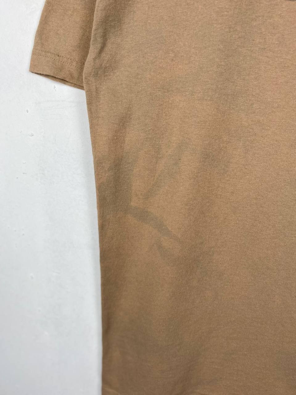 New Balance new balance usa tee nice design Size US M / EU 48-50 / 2 - 2 Thumbnail