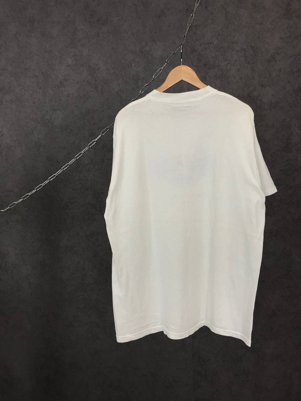 Hard Rock Cafe × Vintage Hard Rock Cafe Montreal Canada vintage big logo tee Size US XL / EU 56 / 4 - 6 Thumbnail