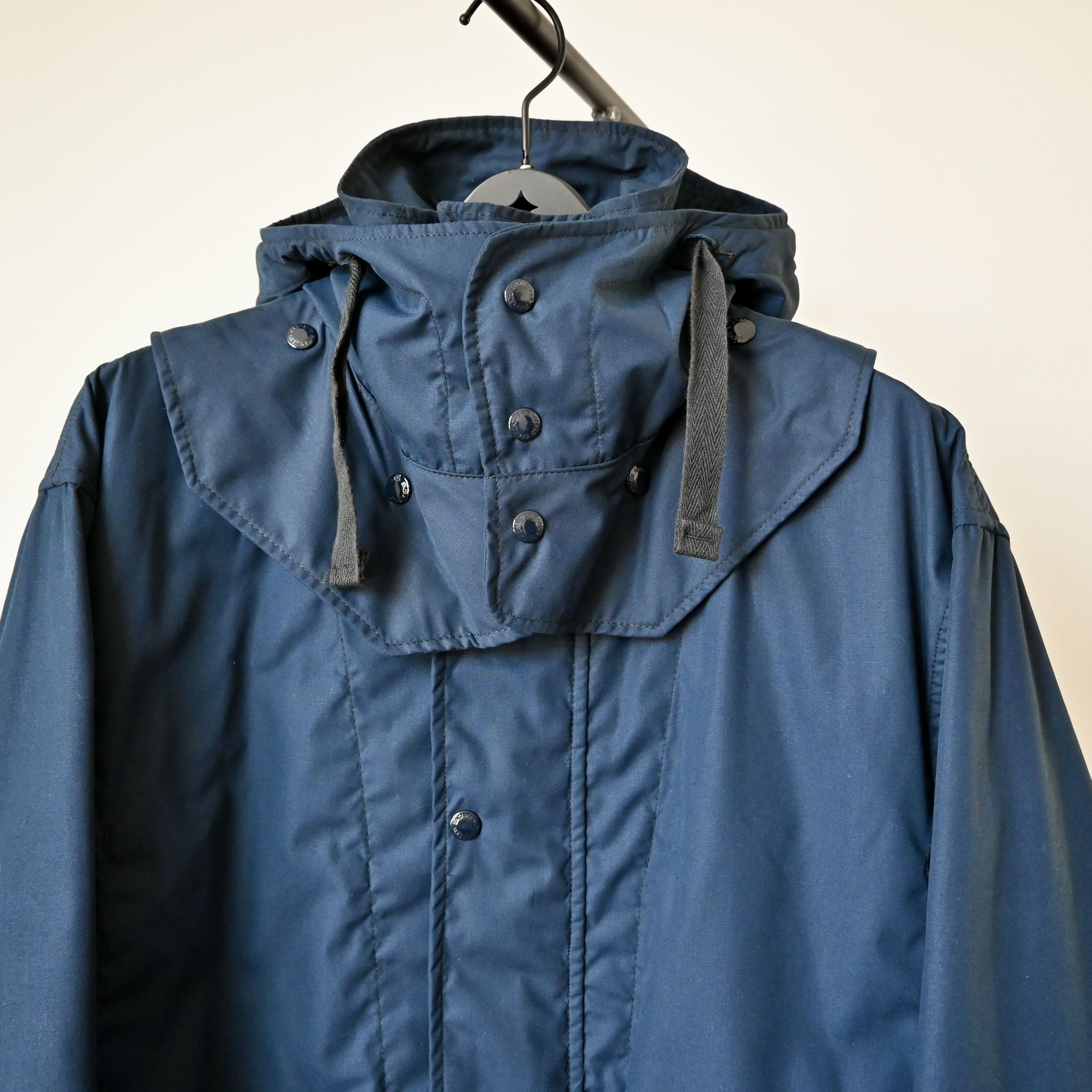 Engineered Garments Engineered Garments "Duster Coat" 65/35 Poplin Size US M / EU 48-50 / 2 - 6 Thumbnail