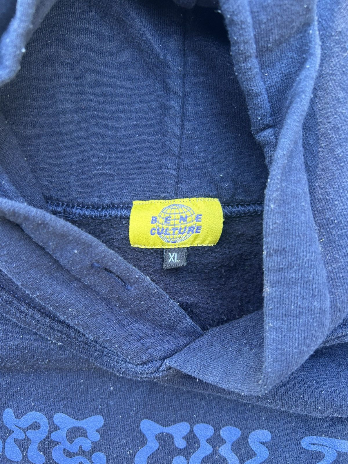 Other Bene Culture Hoodie Size US XL / EU 56 / 4 - 3 Thumbnail