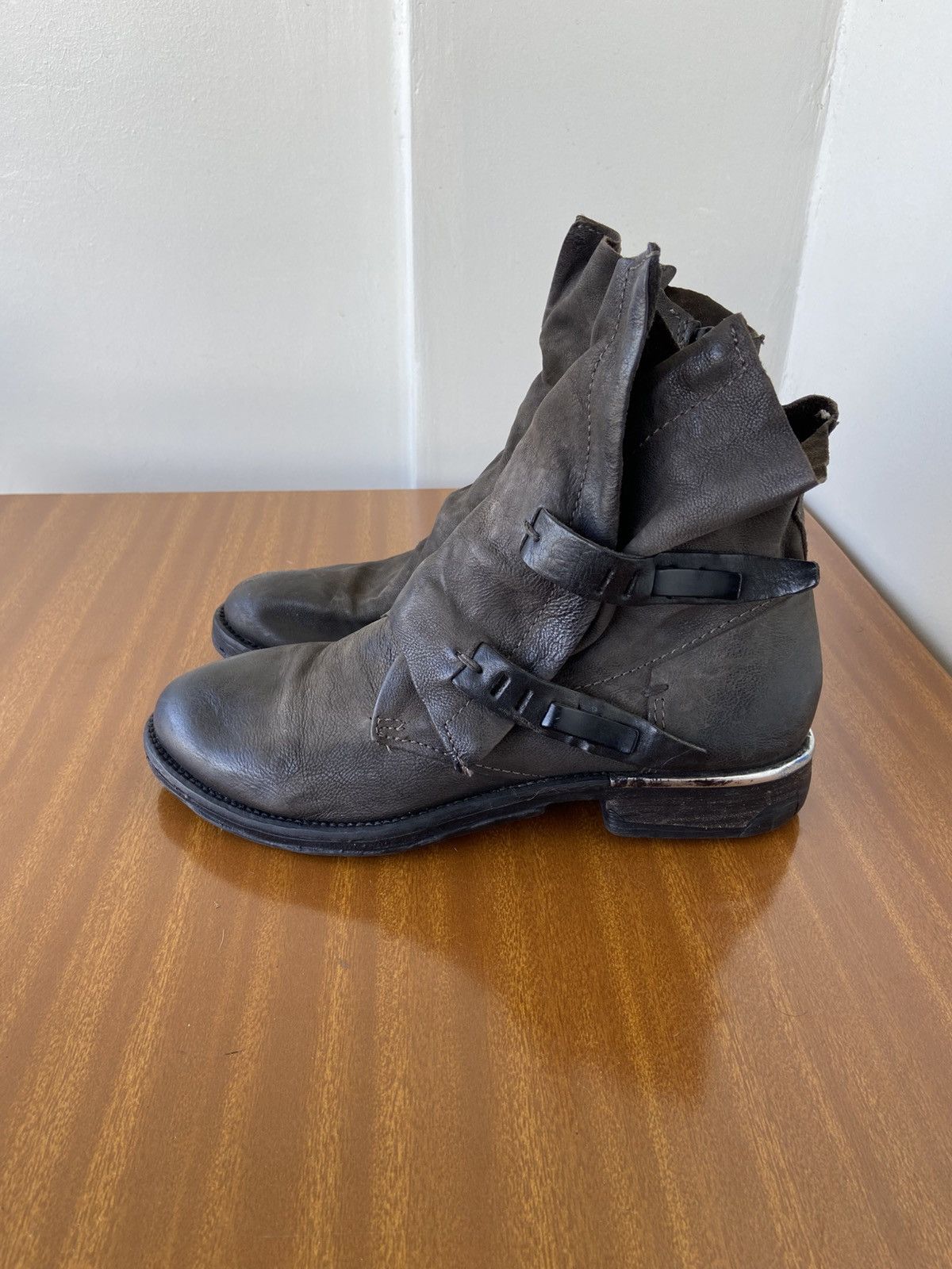 A.S.98 A.S.98 Size US 9 / IT 39 - 10 Thumbnail