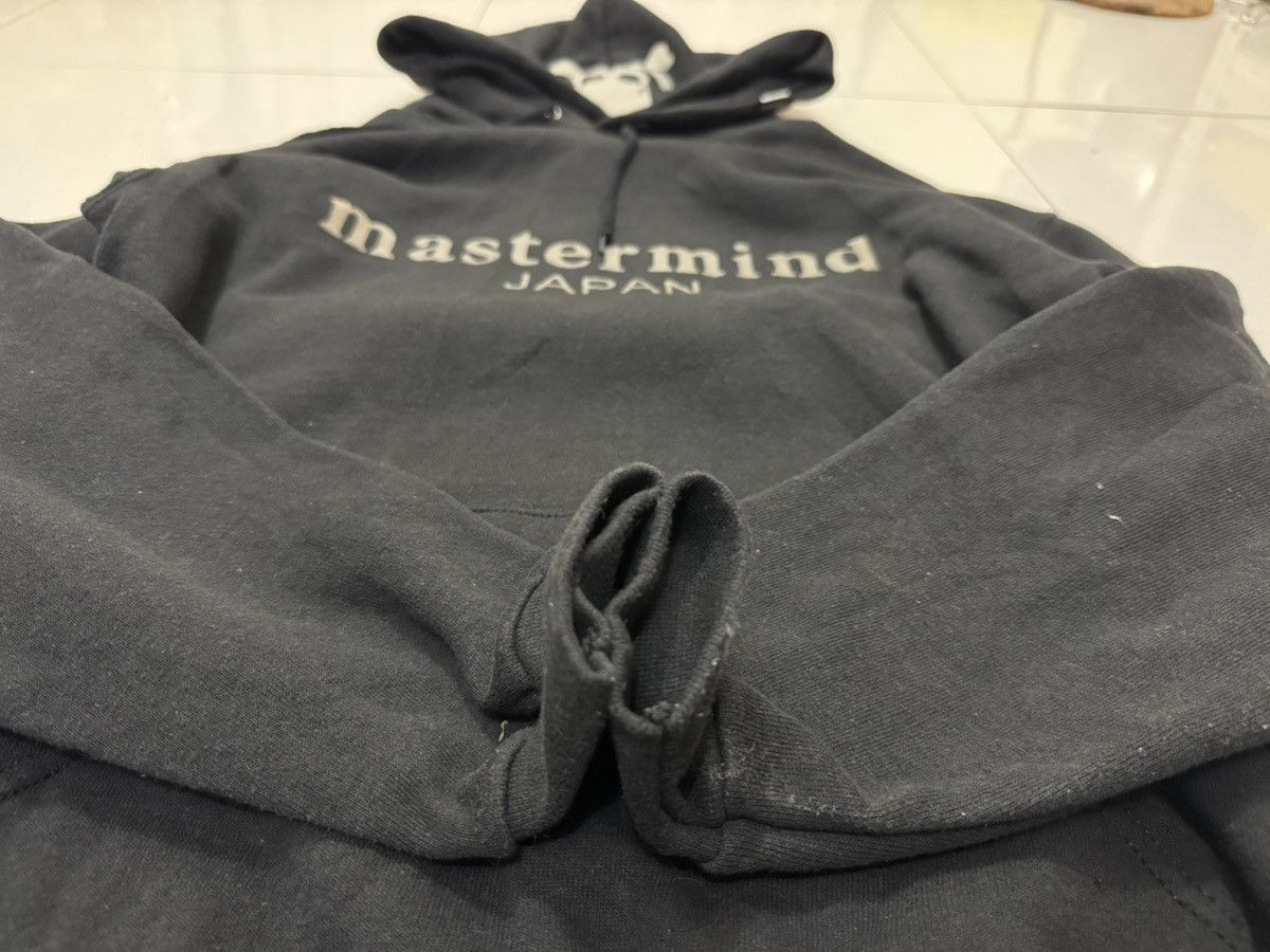 Mastermind World 90’s Mastermind Japan Yumi Anzai Hoodie Size US L / EU 52-54 / 3 - 10 Thumbnail