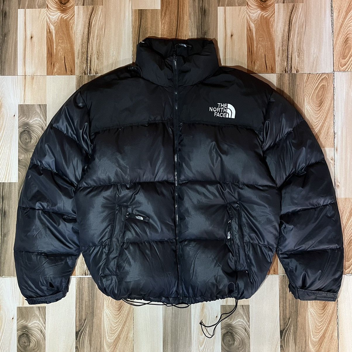 Vintage Crazy Vintage The North Face 900 Summit Series Jacket | Grailed