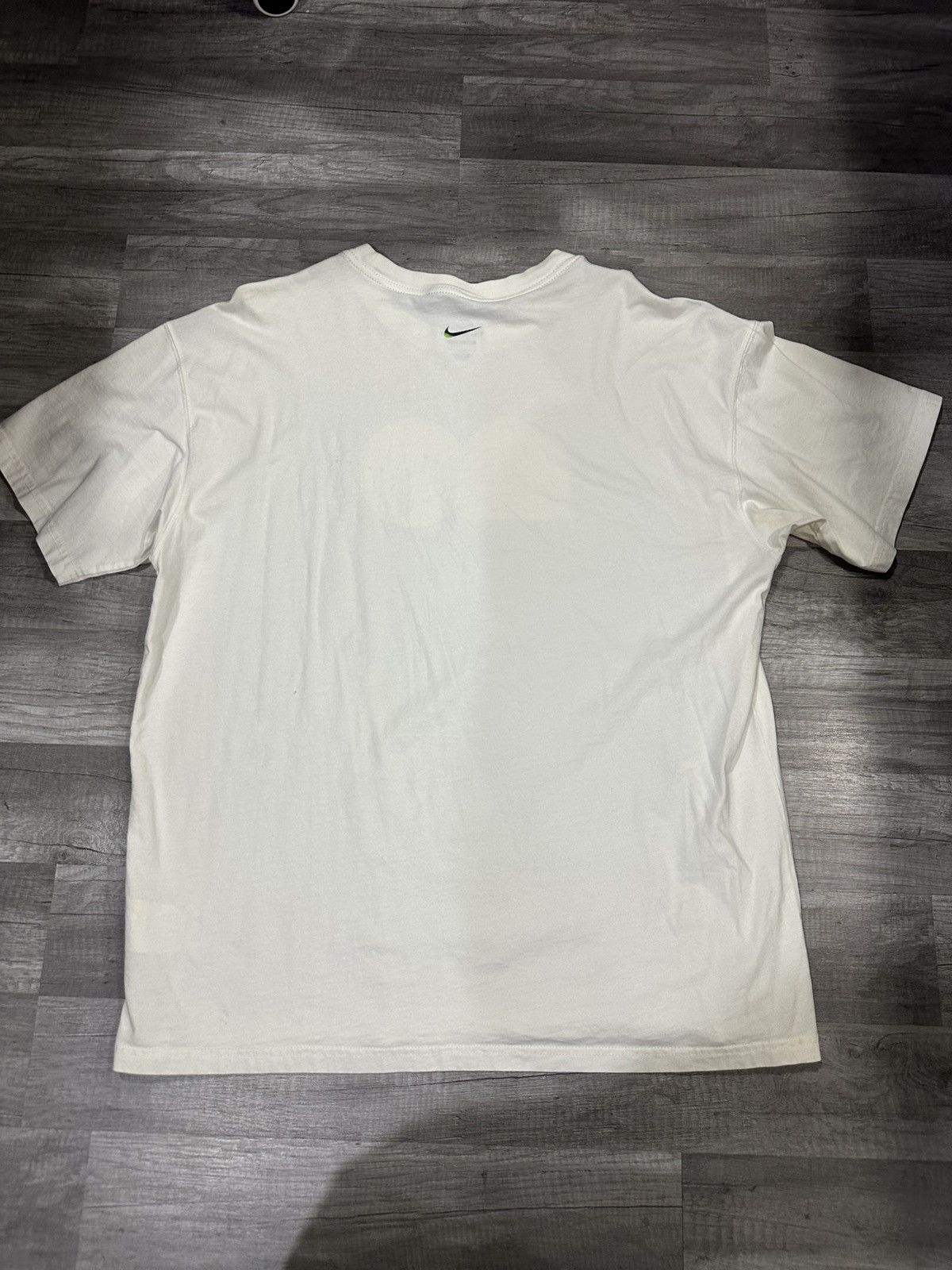 Nike Vintage Nike Size US L / EU 52-54 / 3 - 2 Thumbnail