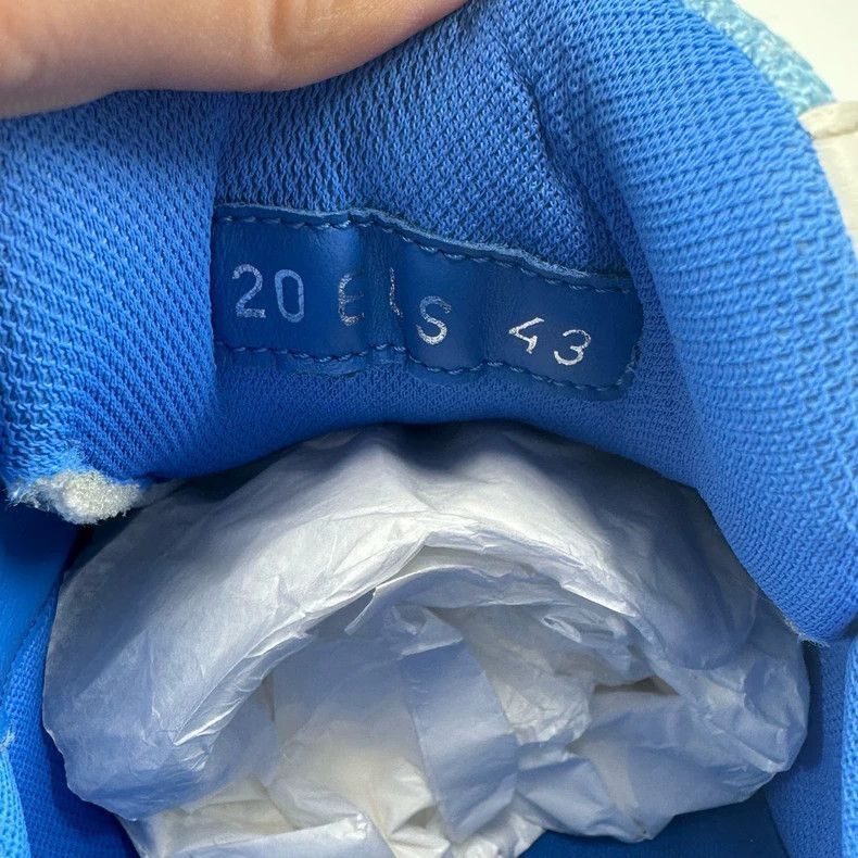 Dior Dior Blue Tie-2505 Size US 10 / EU 43 - 4 Thumbnail