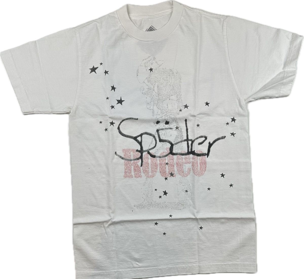 Men's Spider Worldwide Short Sleeve T Shirts | Grailed