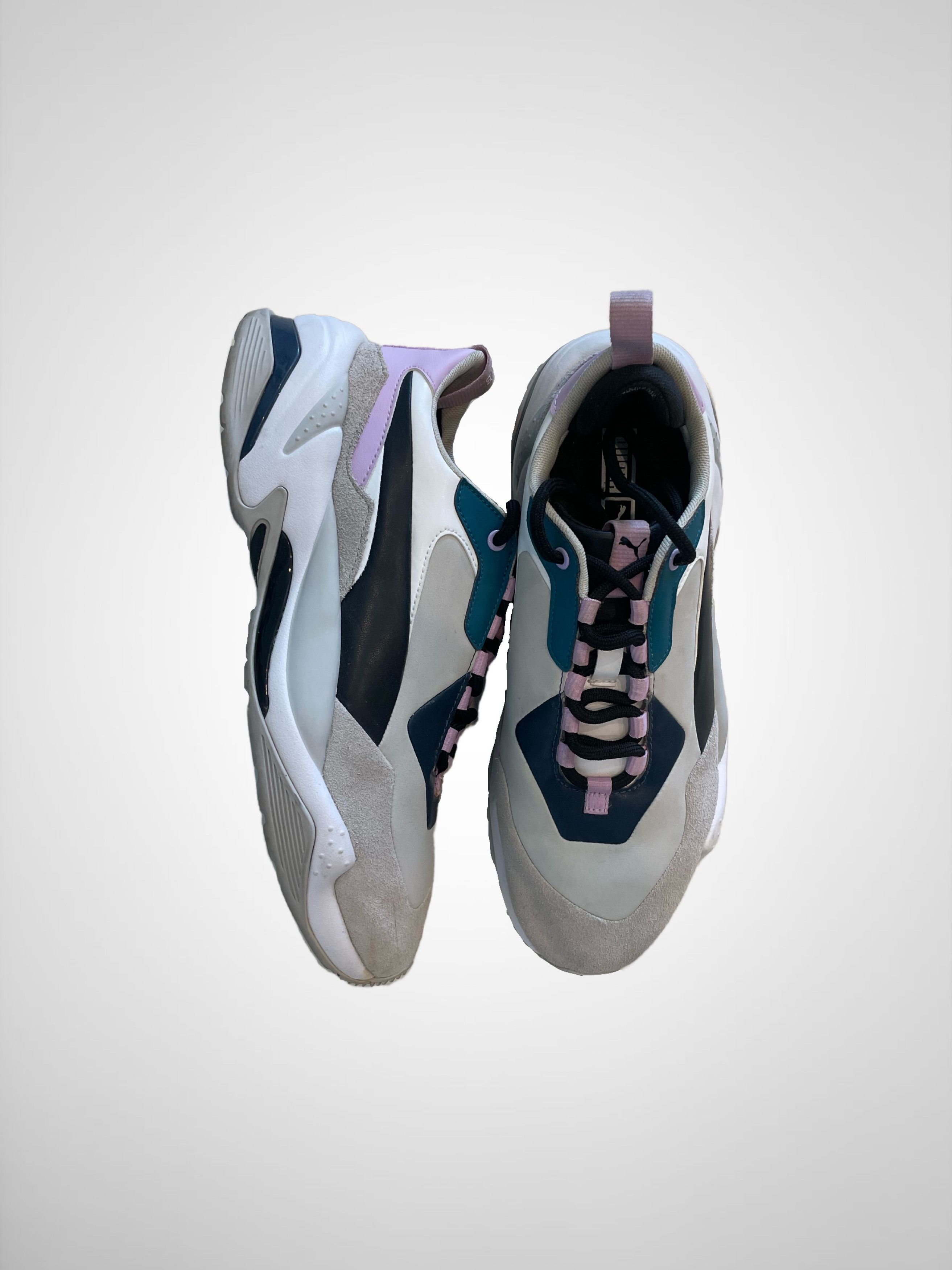 Puma Puma Thunder Rive Droite in color way Size US 10 / IT 40 - 2 Thumbnail